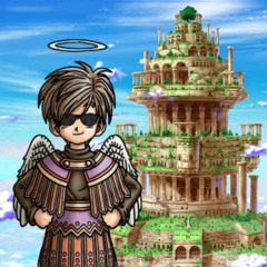 Trapped in Heaven (Dragon Quest IX Trap Remix)