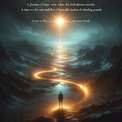 A Glimmer of hope (Oberberg REMIX 2025) Version I