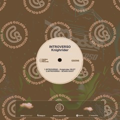 Introverso - Knighrider