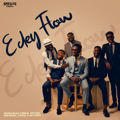 E Dey Flow (feat. Festizie, S.O.N Music & Chizie)