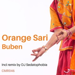 Buben - Orange Sari (DJ Sedatophobia Remix) [Snippet]