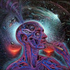 #8 ⪮ Ecstatic Vibrations // Ecstatic Dance, Dec. 2020