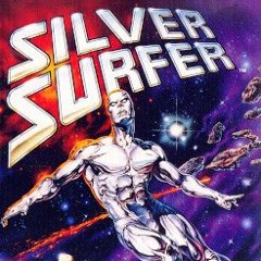 Stage 2 Theme - Silver Surfer(NES)