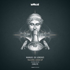 Manuel De Lorenzi - Miss Music Is Back In Town (Original Mix)
