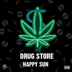 Drug store