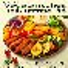 [Buch herunterladen] Leckere Gerichte, vegetarisches aus der Heißluftfritteuse, Kochbuch - Rezepte