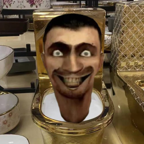 Stream SKIBIDI GUCCI TOILET SEAT by Waste DEAD Listen online for free