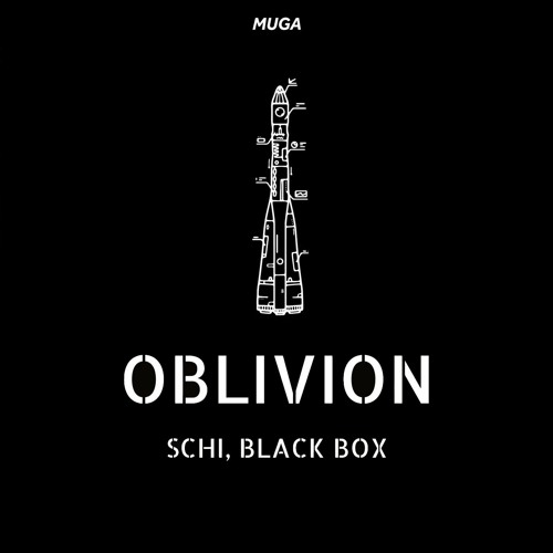 Black Box, Schi - Oblivion