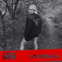 🐻 005 - Lis Absoluta / THE ROVECAST
