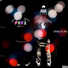 crimestarters (ft. louie puma)