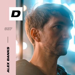 Dummy Mix 637 | Alex Banks