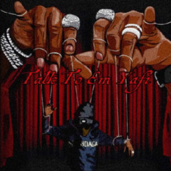 yafi - Hatin yo whole life (p. prestnx)