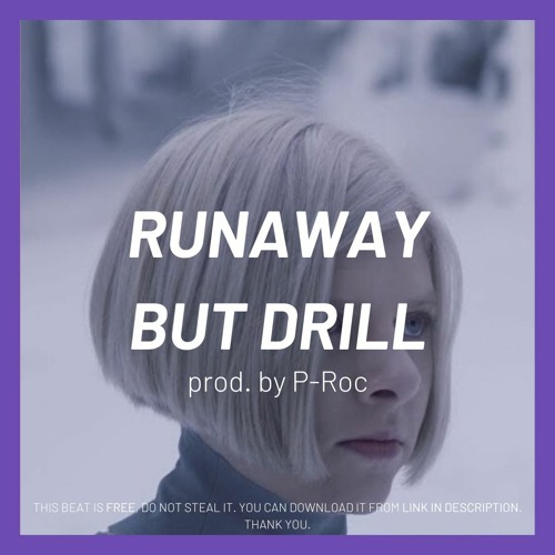 What if RUNAWAY by Aurora was DRILL ?