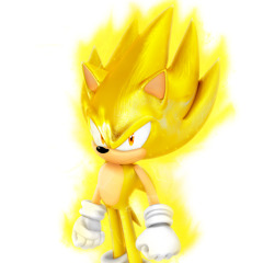 super sonic (super faded)