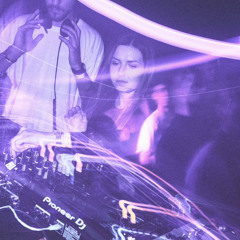 A Contest Mix/Live Set for @sfora_art 2-4.06.2023