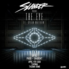 Listen If You're Going To See Slander