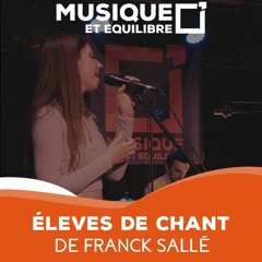 Françoise Chanteloup - Des Ronds Dans L'eau