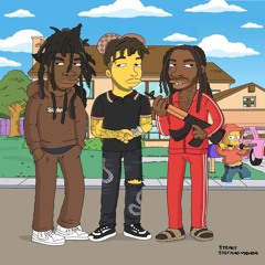 The Mist (feat. Valee & Chester Watson)