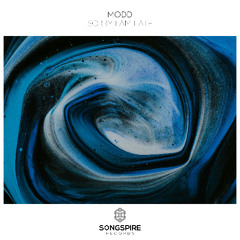 Premiere: Modd - Sorry I Am Late [Songspire Records]
