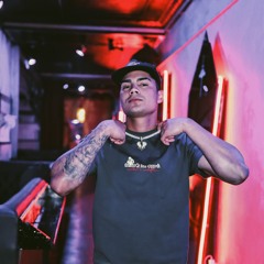 MEGA EMBRAZAMENTO INTERNACIONAL [ GH NO BEAT ] 2K24