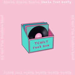 Shake Yo Booty (TCHiLT Edit)