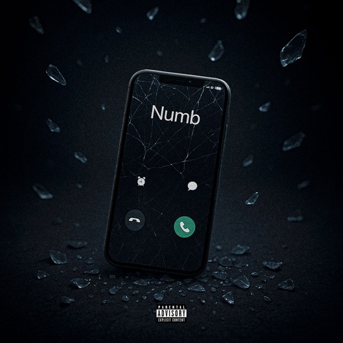 Numb