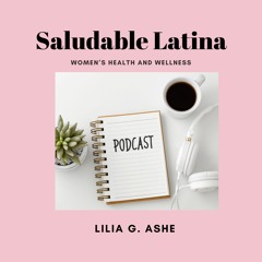 Let's Talk Cardiovascular Health with Gabriela John