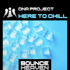 DNA Project Here To Chill