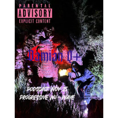 Progressive Nu~Wave Cut of my Podcast 11/25