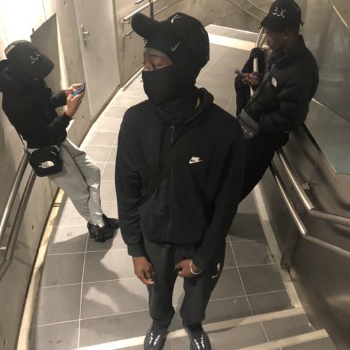 YORBA - INTRO [ CLIP SUR YOUTUBE ]