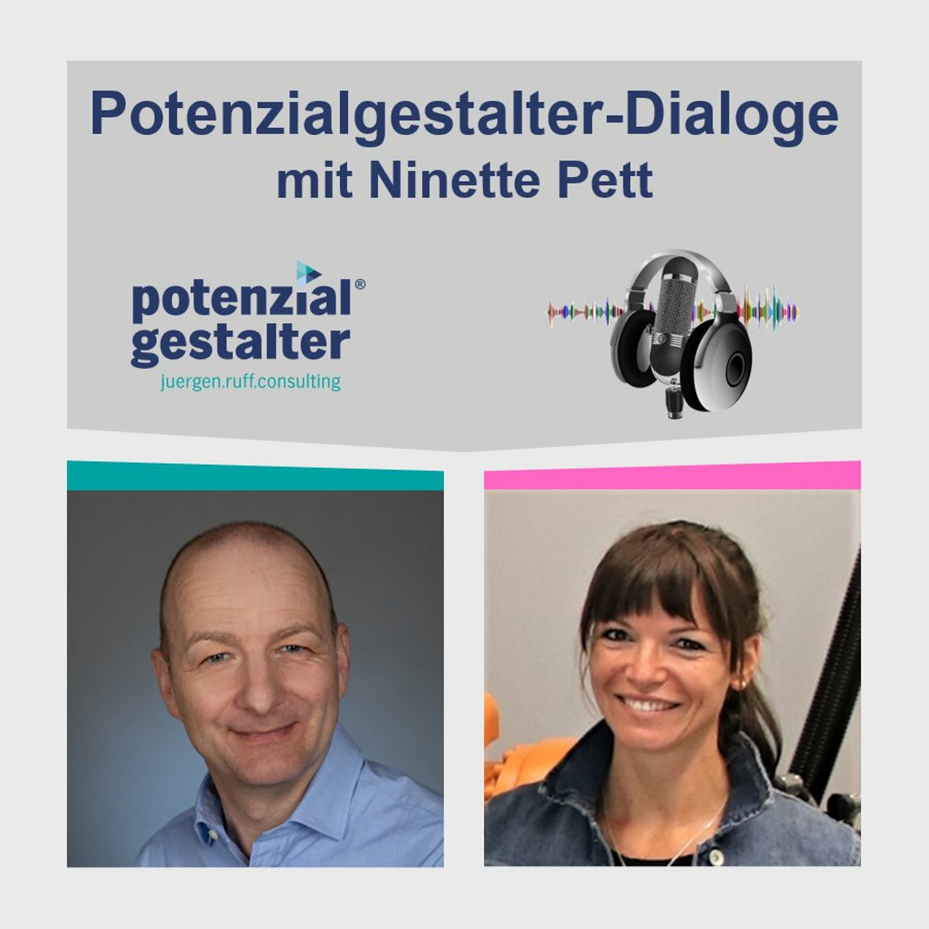 Potenzialgestalter-Dialoge