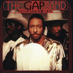 The Gap Band - Burn Rubber On Me (Why You Wanna Hurt Me)