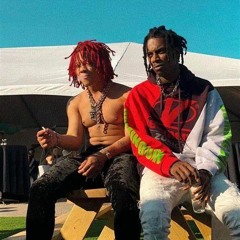 PLAYBOI CARTI & TRIPPIE REDD - MM
