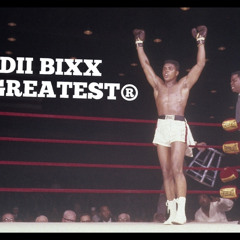 The Greatest Freestyle (Official Audio)