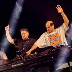 Dennis Ferrer B2B Eats Everything | Live from Defected at Ushuaïa Ibiza | Summer Opening Party