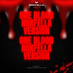 One Blood ( Rokfella Version ) Ft Cosculluela & Chencho PLAN B