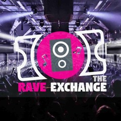 Initial Eyes - The Rave Exchange Guest Mix