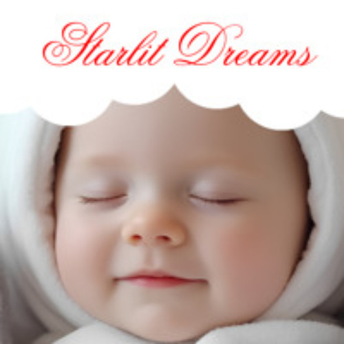 Lullaby for Baby to go to Sleep | Music for Babies | Baby Lullaby Songs go to Sleep | Starlit Dreams