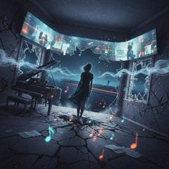 Where Did You Go, Where Did You Stay