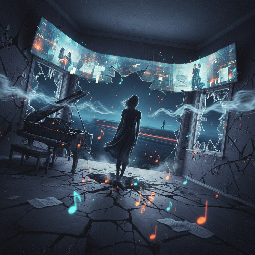 Where Did You Go, Where Did You Stay