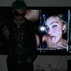 [FREE] Gab3 X F1lthy Type Beat "Cybergirl"