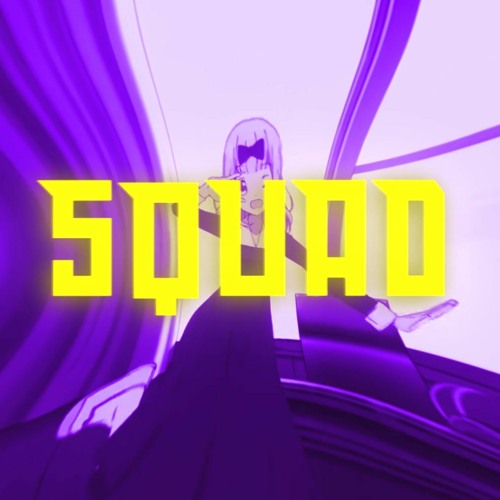 JAMRAJ X YANGNOCHAL X BLAZE - SQUAD