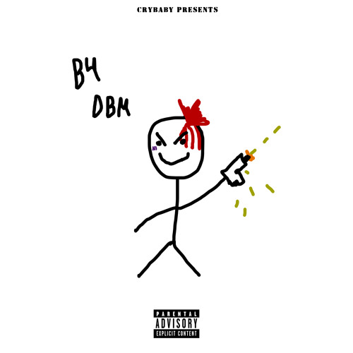 Bih Trippin (Ft. Osamason)
