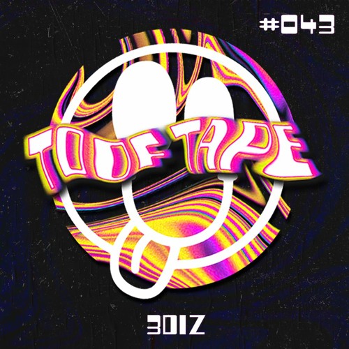 ToofTape #043 - 3DIZ