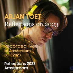 Arjan Toet- Year Mix @Amsterdam
