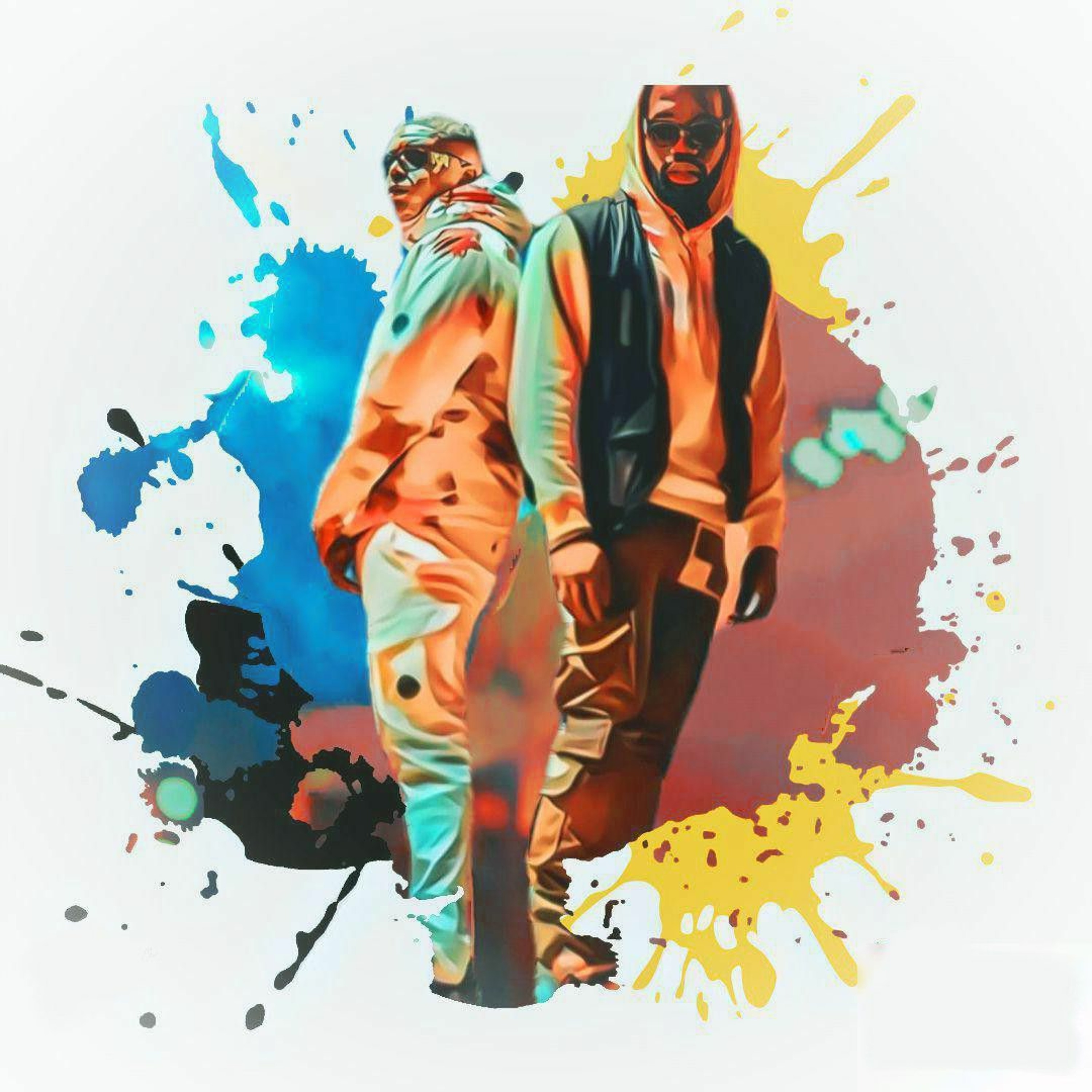 CUPIDON 2k21 episode artwork