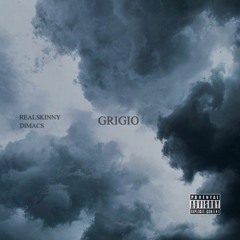 Real Skinny x Dimacs - GRIGIO (2020)