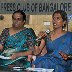 Yarivaru Season 4-demand for govt for trans commuity with Kumar  Uma RJ Priyanka