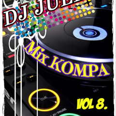 MIX KOMPA 2021 VOL 8.