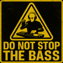 Basscontroll - Don't Stop Me (Original Mix)[Pre-Master Preview]